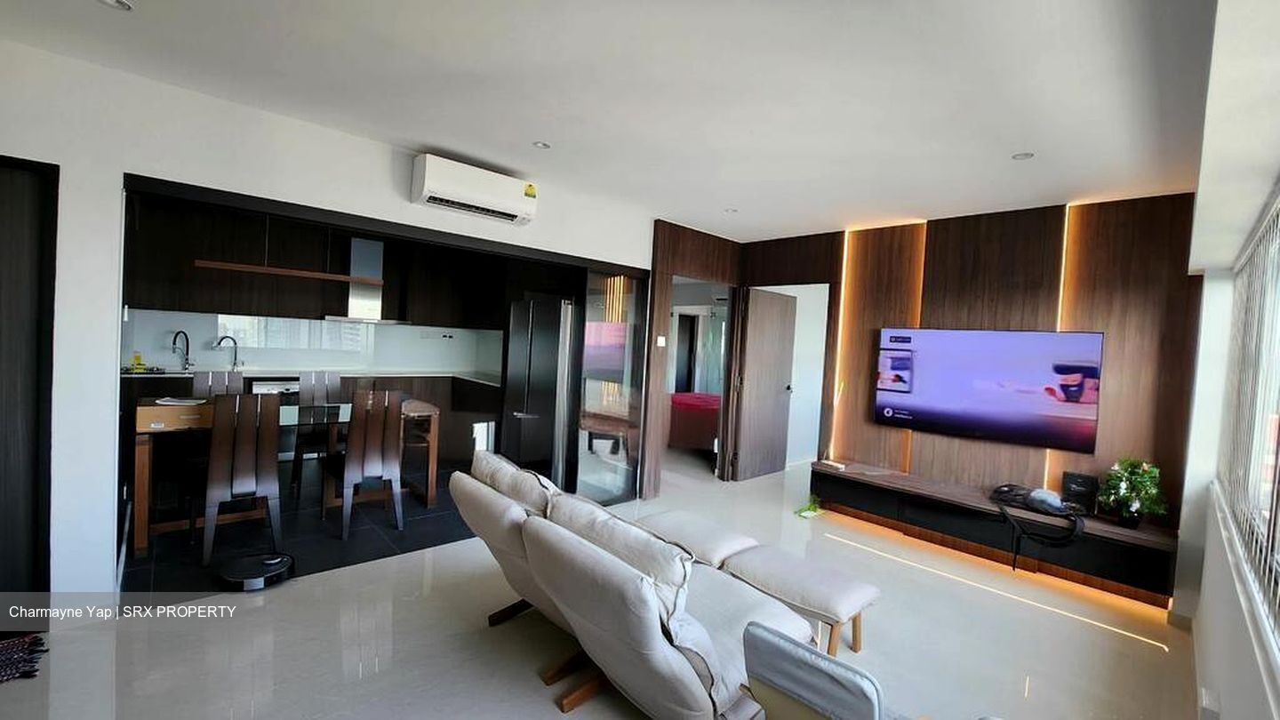 Textile Centre (D7), Apartment #443965531